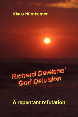 Richard Dawkins? God Delusion