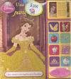 Libro 10 Botones Bely Bestia Ventanas
