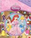Princesas Joyas