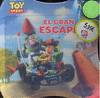 Lenticular Toy Story Sonido 1 Boton