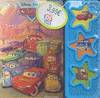 Cars Diversion Con Amigos 3 Estrellas 3B Star