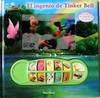 Fairies Ingenio De Tinker Bell