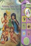 Traductor 8 Botones Fairies Less