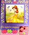Princesas Libro Puzzle Con Sonido Mpb