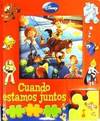 Pixar Libro Puzzle Con Sonido