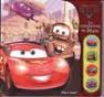 Cars 4 Botones Sonido