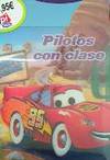 Lenticular Cars Sonido 1 Boton