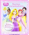 Sueños Encantadores Princesas Lfab