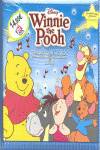 Winnie The Pooh. Tesoro Con Musica Y Luces