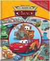 Mundo De Cars