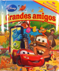 Grandes Amigos- Mm1Lf
