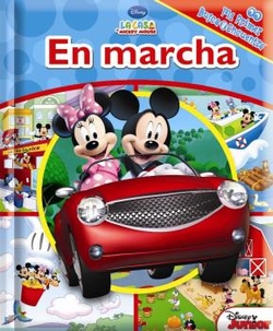 ¡En marcha!
