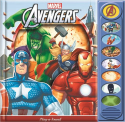 The Avengers
