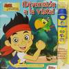 Jake Y Piratas íDiversion A Vista!