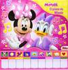Piano De Minnie