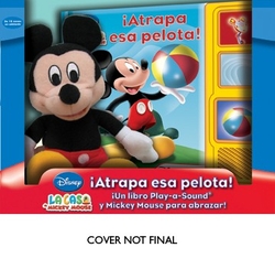 ¡Atrapa esa pelota!
