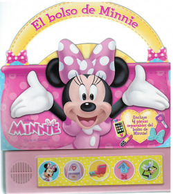 El bolso de Minnie