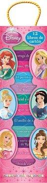 Disney princesas