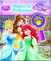 Mágia de princesas
