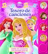 Tesoro de canciones