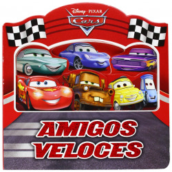 Amigos veloces