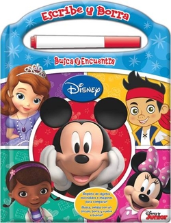 Disney junior
