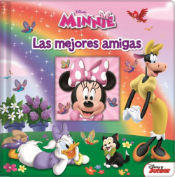 Las mejores amigas