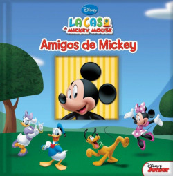Las aventuras de Mickey