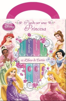 Puedo ser una princesa