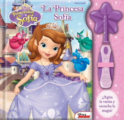 La princesa Sofia