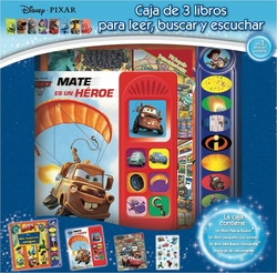 Disney pixar