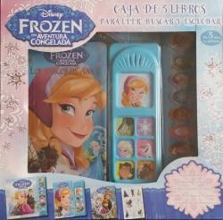 Frozen