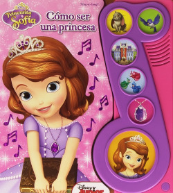 Cómo ser una princesa