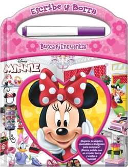 Minnie mouse