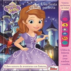 Una fiesta perfecta