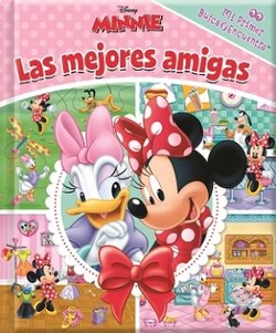 Las mejores amigas