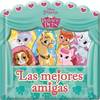 Las mejores amigas