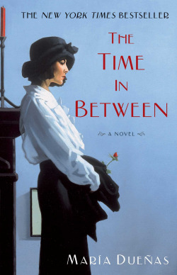 The time in between