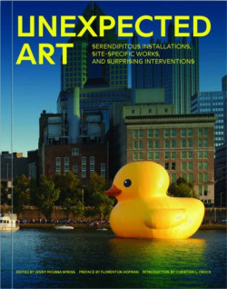 UNEXPECTED ART