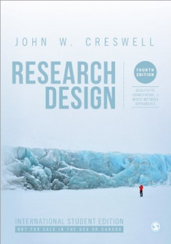Research design: qualitative, quantitative..