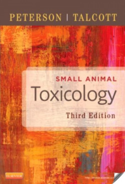 Small Animal Toxicology