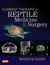 Current therapy in reptile medicine and surgery