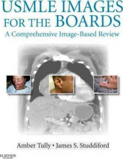 USMLE Images for the Boards