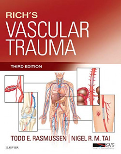 RichÆs Vascular Trauma
