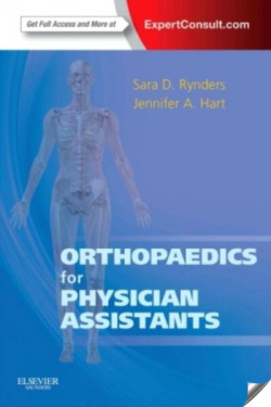 Orthopaedics for Physician Assistants