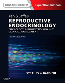 Yen & Jaffe's Reproductive Endocrinology