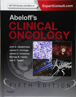 Abeloff's Clinical Oncology