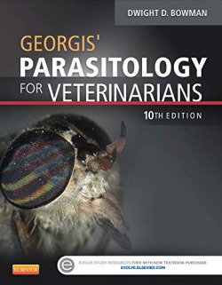 Georgis' Parasitology for Veterinarians