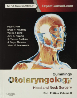 Cummings Otolaryngology