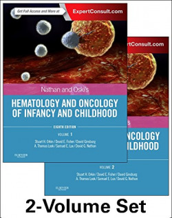 HEMATOLOGY AND ONCOLOGY OF INFANCY AND CHILDHOOD